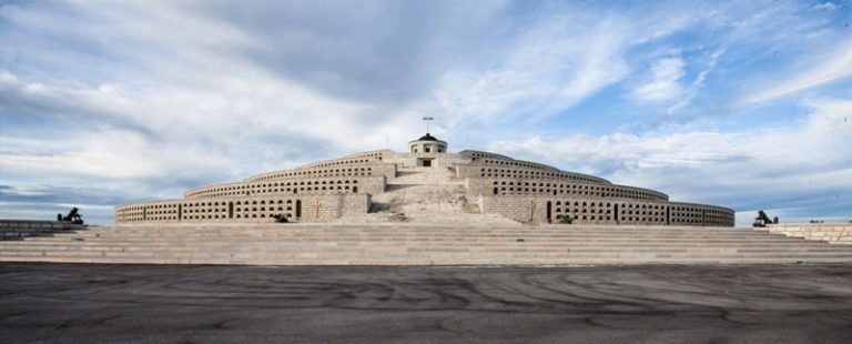 Ossario del Monte Grappa