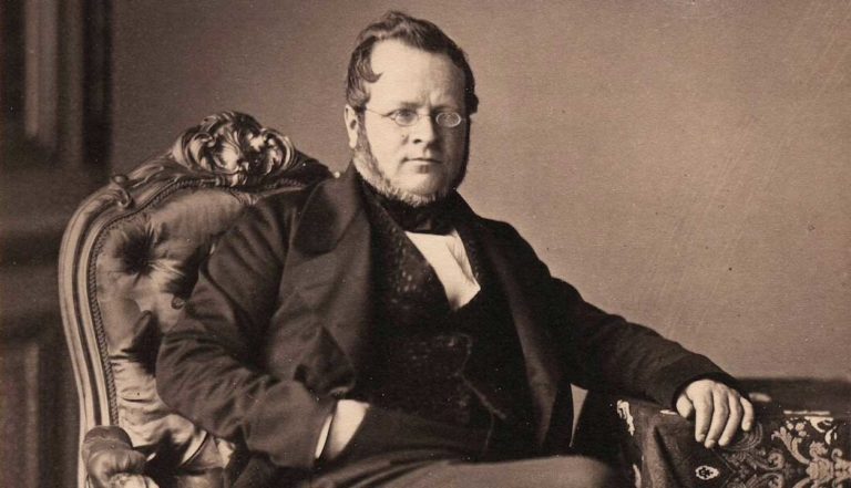 Camillo Benso conte di Cavour