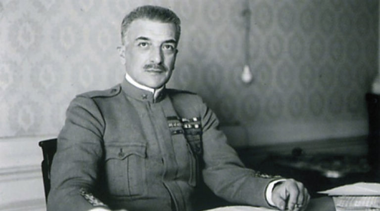 Generale Armando Diaz