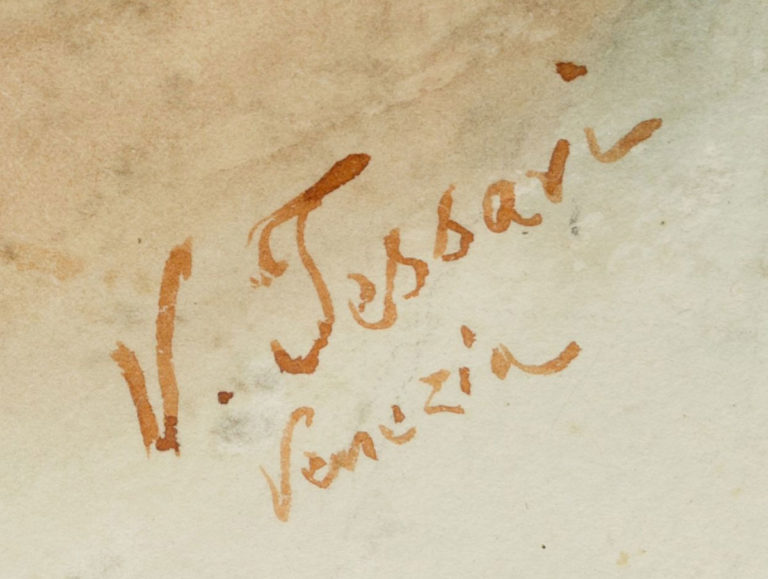 Vittorio Tessari