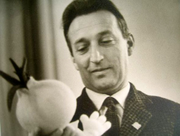 Gianni Rodari