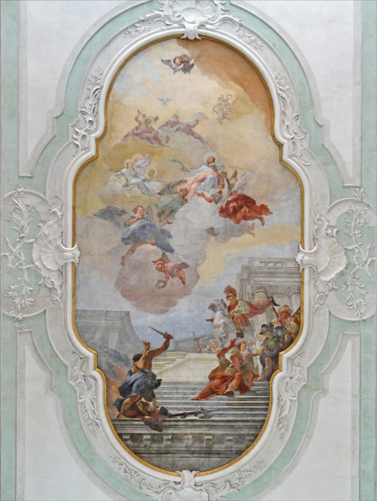 Giambattista Canal