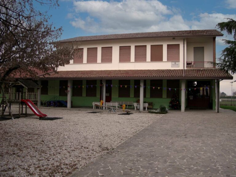Scuola dell'Infanzia Statale di Barcon