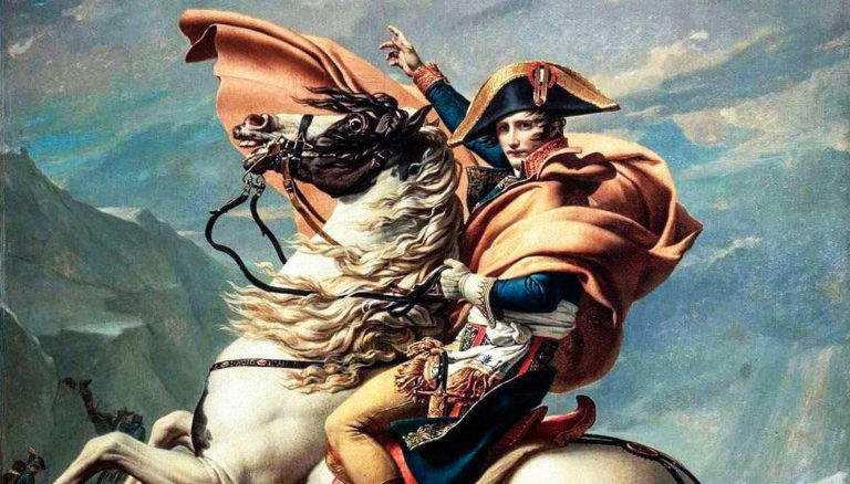 Estratto dallo Stato Civile Napoleonico
