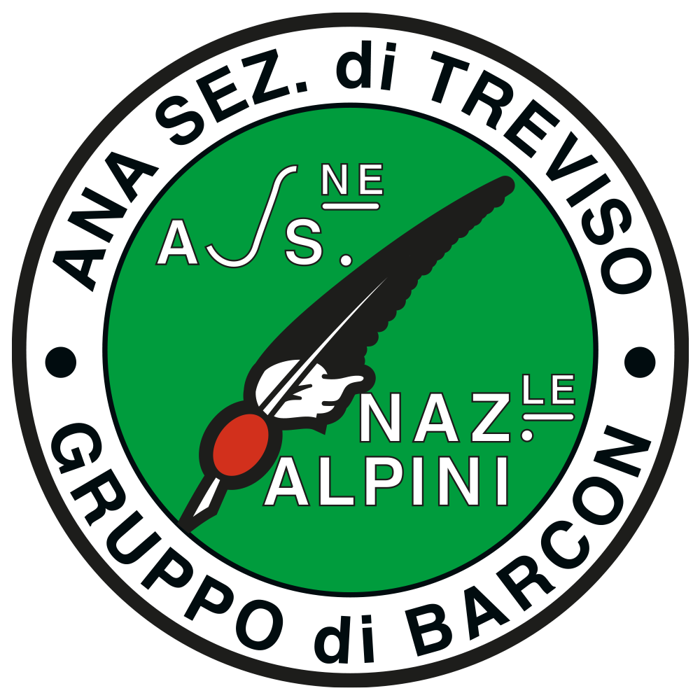 Gruppo Alpini di Barcon