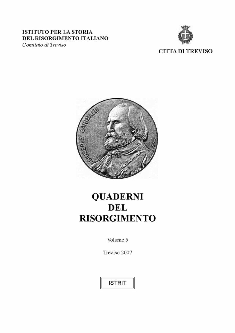 La lacrimevole istoria del conte Titta Pola