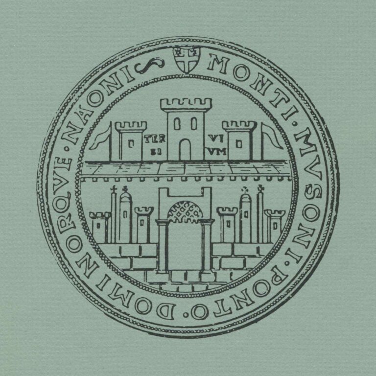 Le monete di Treviso