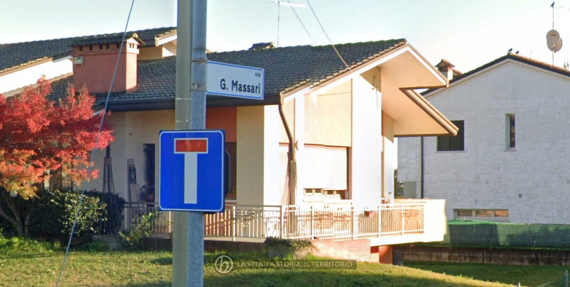via G. Massari via G. Massari