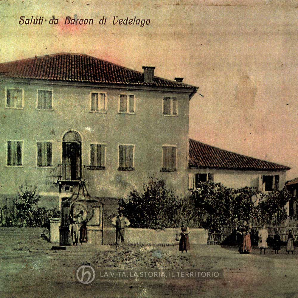 Villa Pola-Cappelletto-Quaggiotto Villa Pola-Cappelletto-Quaggiotto