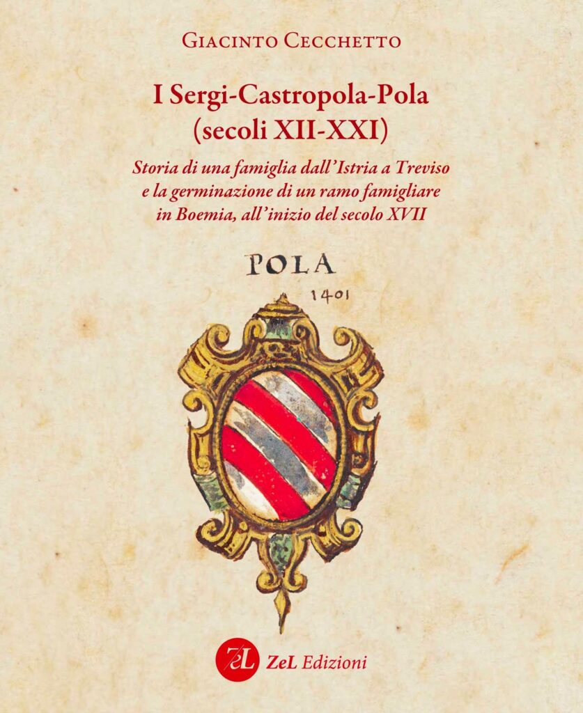 Barcon di Vedelago. La storia che non ti aspetti