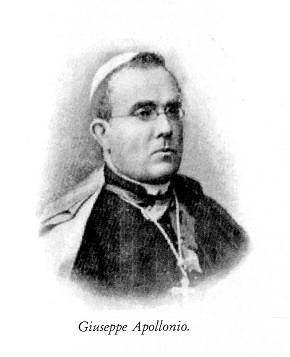 Giuseppe Apollonio