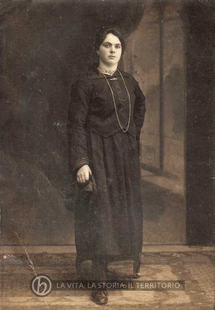 Il cognome femminile Il cognome femminile
