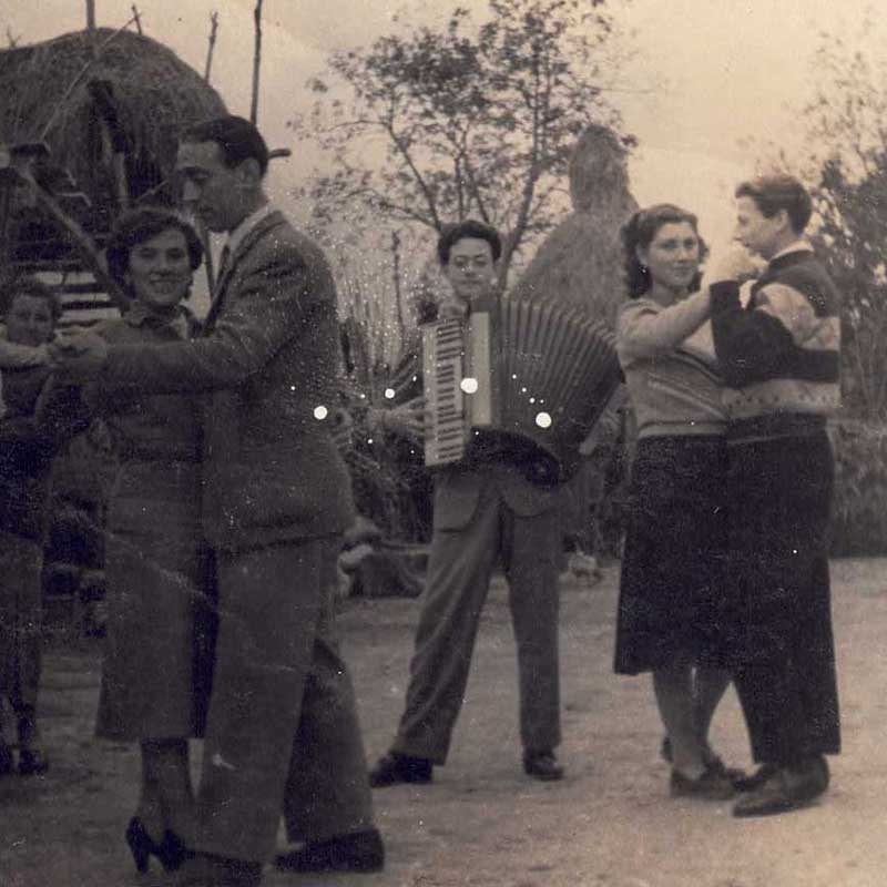 Lo svago