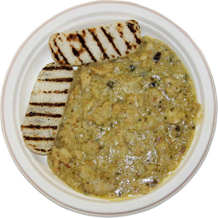 baccalà alla vicentina