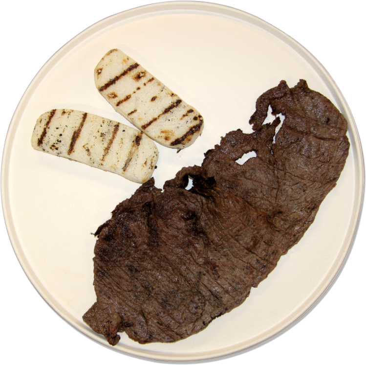 bistecca di puledro