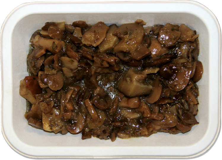 funghi